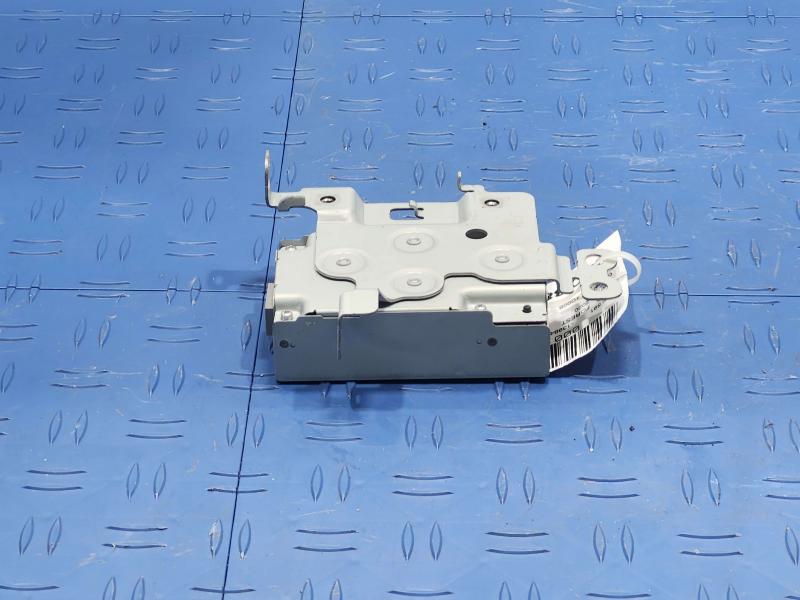 2020 Subaru Forester Chassis Brain Box