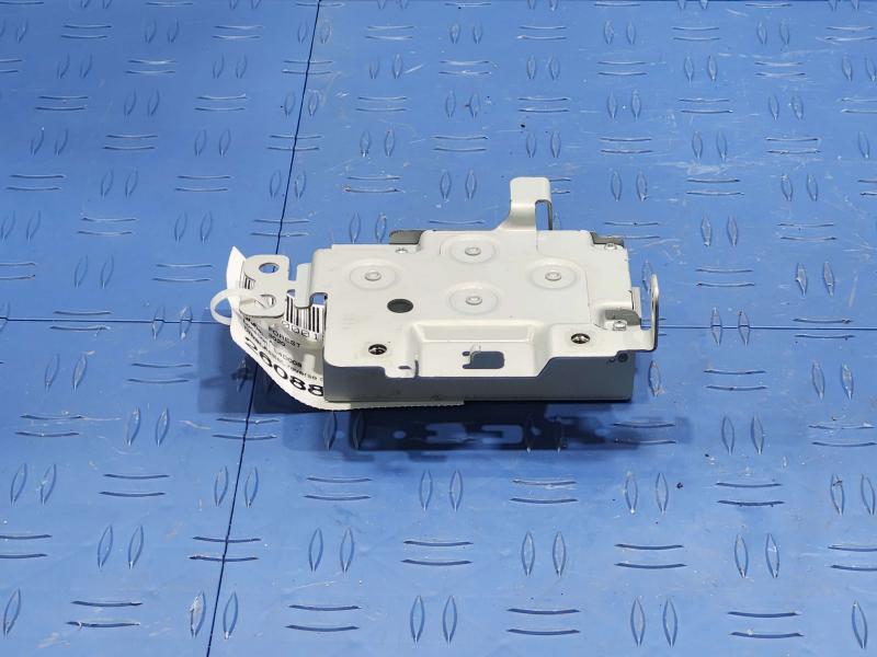 2020 Subaru Forester Chassis Brain Box