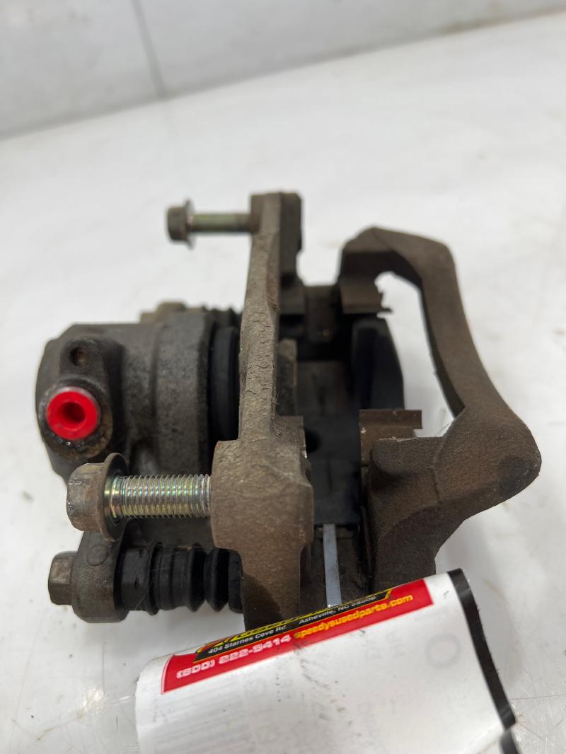 2014 Subaru Crosstrek Caliper