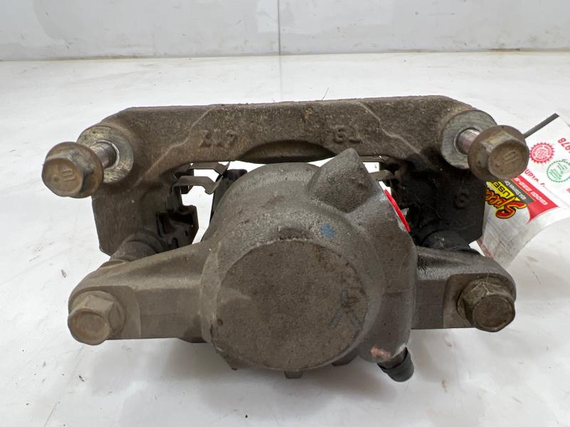 2014 Subaru Crosstrek Caliper