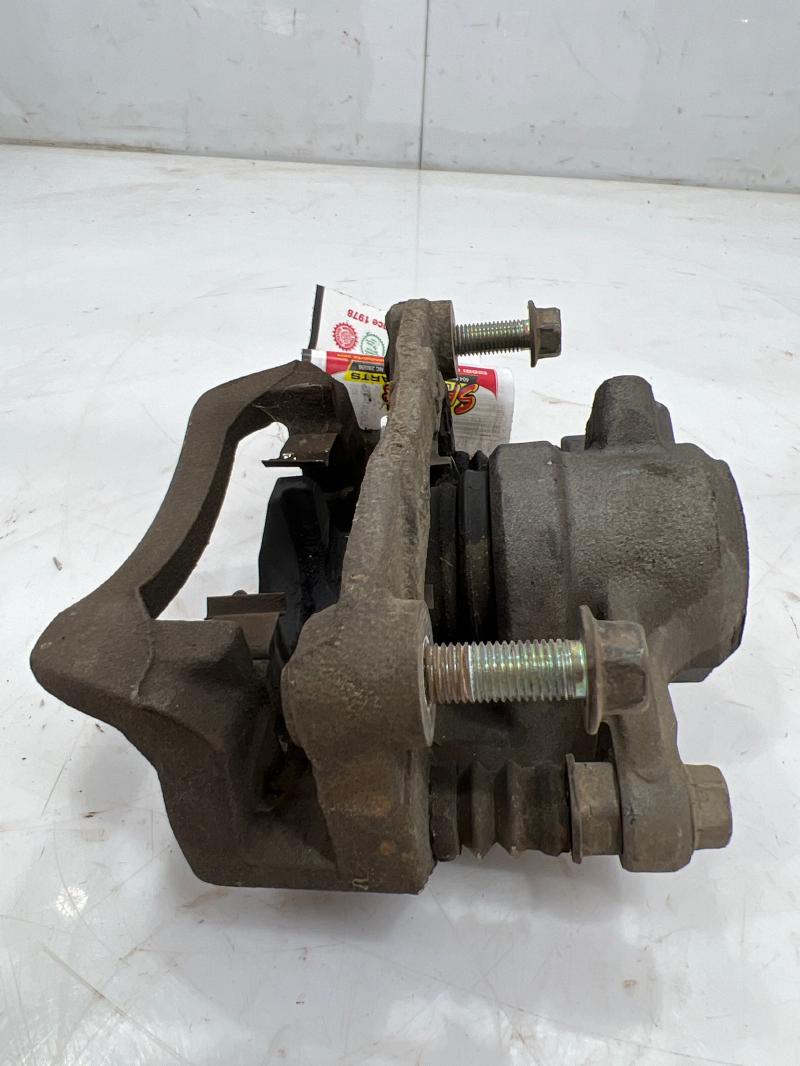 2014 Subaru Crosstrek Caliper