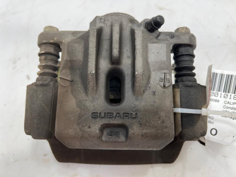 2014 Subaru Crosstrek Caliper