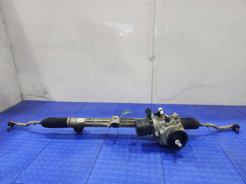 2013 Honda Accord Steering Gear (Incl. Rack)
