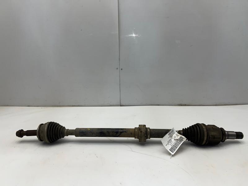 2010 - 2015 Toyota Prius Front CV Drive Axle RH Passenger Side OEM 4341047031