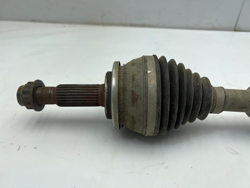 2010 - 2015 Toyota Prius Front CV Drive Axle RH Passenger Side OEM 4341047031
