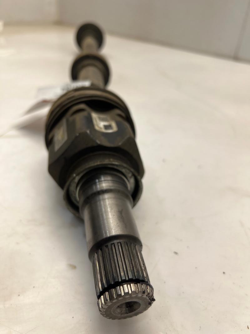 2010 - 2015 Toyota Prius Front CV Drive Axle RH Passenger Side OEM 4341047031