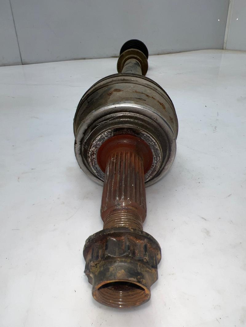 2010 - 2015 Toyota Prius Front CV Drive Axle RH Passenger Side OEM 4341047031