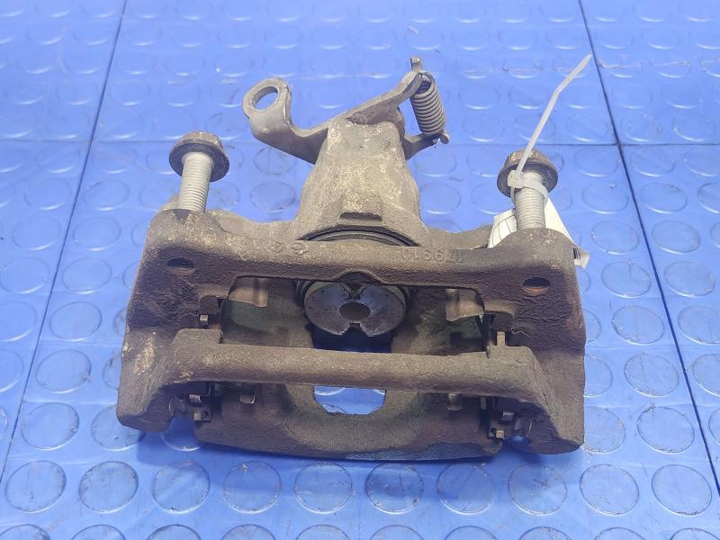 2014 Dodge Journey Caliper