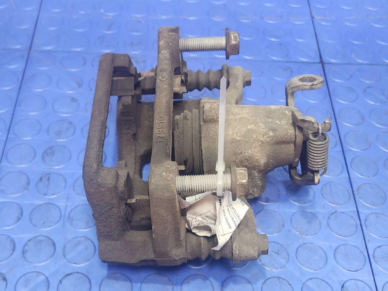 2014 Dodge Journey Caliper