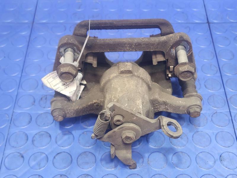 2014 Dodge Journey Caliper