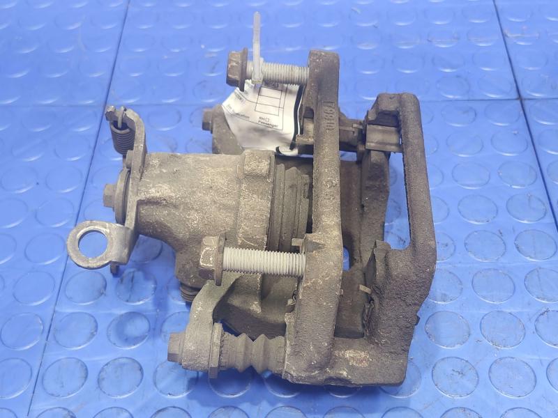 2014 Dodge Journey Caliper