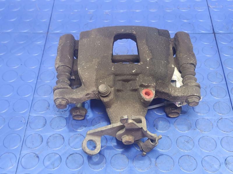 2014 Dodge Journey Caliper