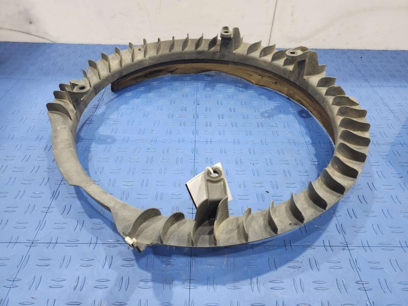 2012 Ford F-250 Super Duty Fan Shroud