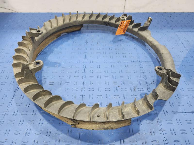 2012 Ford F-250 Super Duty Fan Shroud