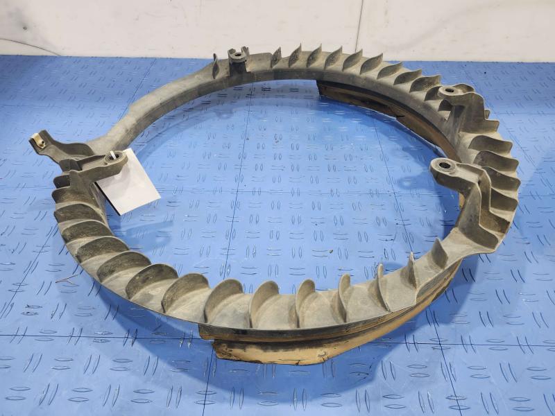 2012 Ford F-250 Super Duty Fan Shroud