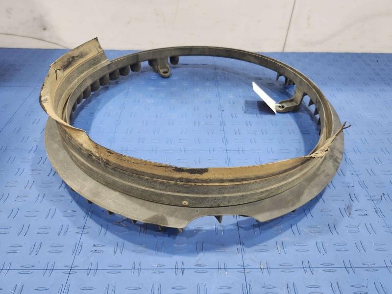 2012 Ford F-250 Super Duty Fan Shroud