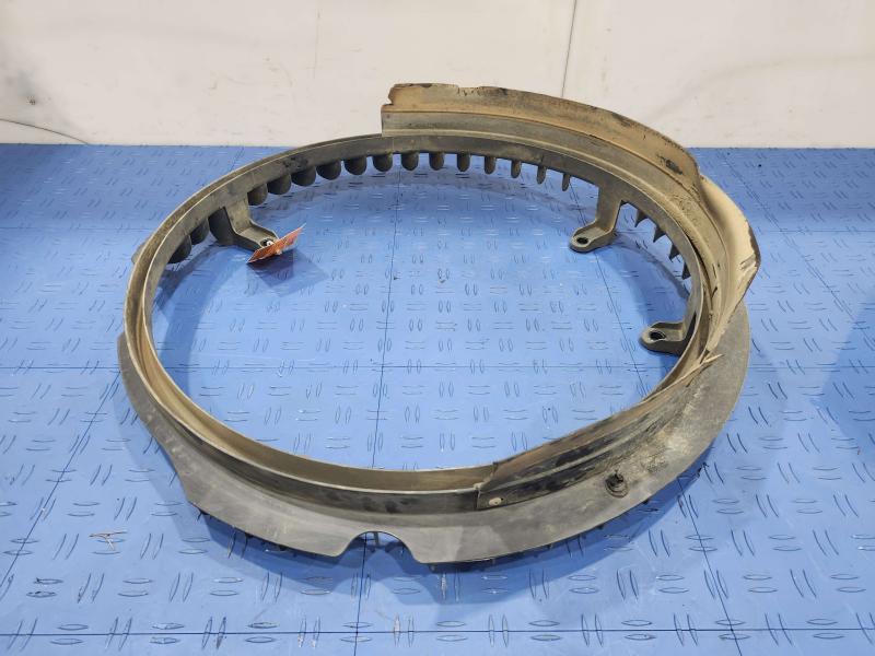 2012 Ford F-250 Super Duty Fan Shroud