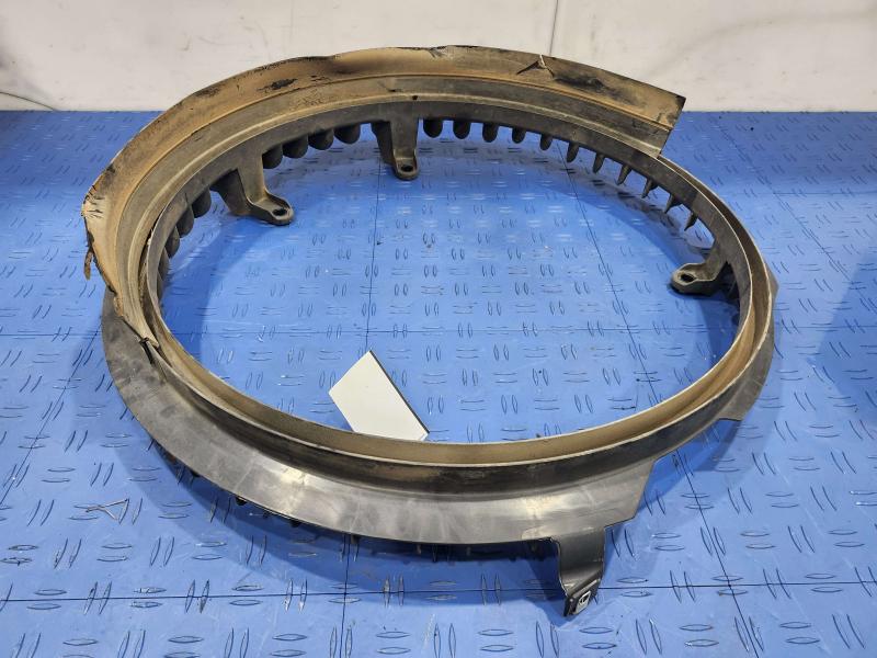 2012 Ford F-250 Super Duty Fan Shroud
