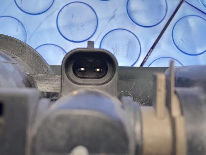 2020 Hyundai Elantra Evaporator Canister