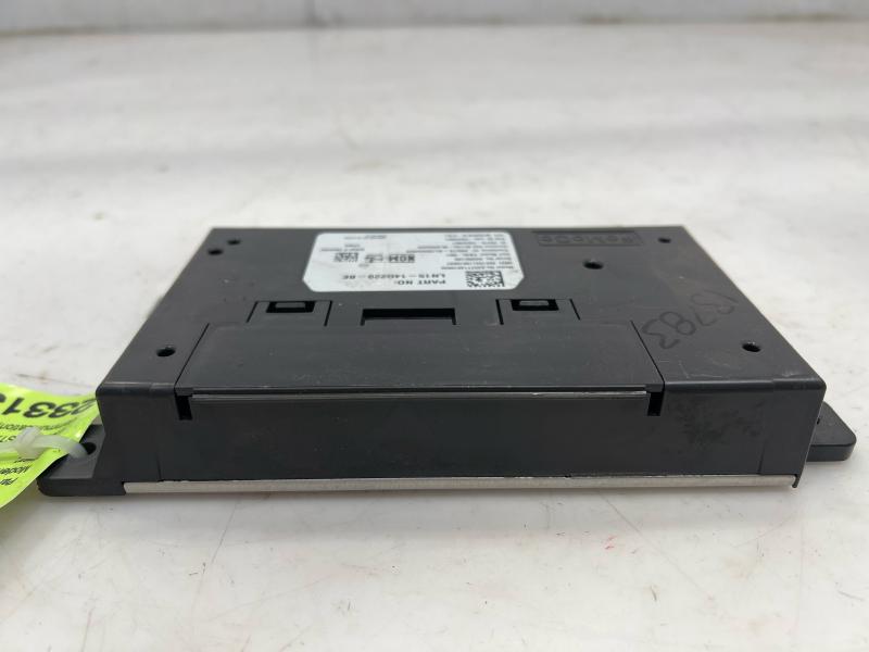 2021 Ford EcoSport Chassis Brain Box