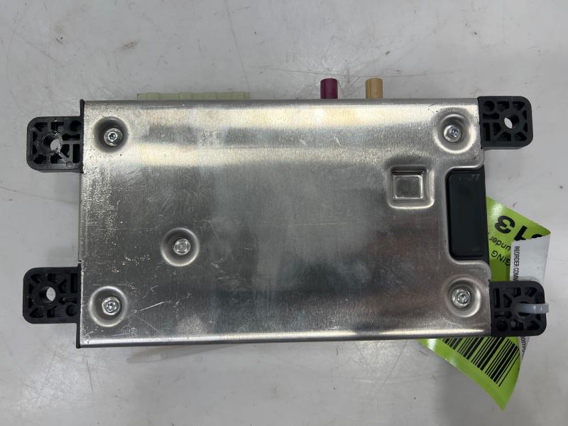 2021 Ford EcoSport Chassis Brain Box