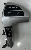 2010 Toyota Highlander Steering Wheel Temperature Climate Control Switch OEM 84250-0E160