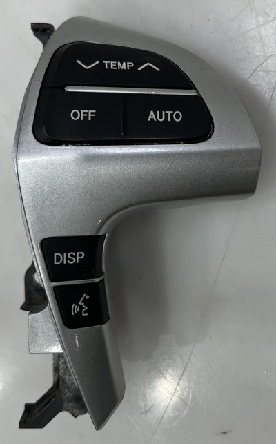 2010 Toyota Highlander Steering Wheel Temperature Climate Control Switch OEM 84250-0E160