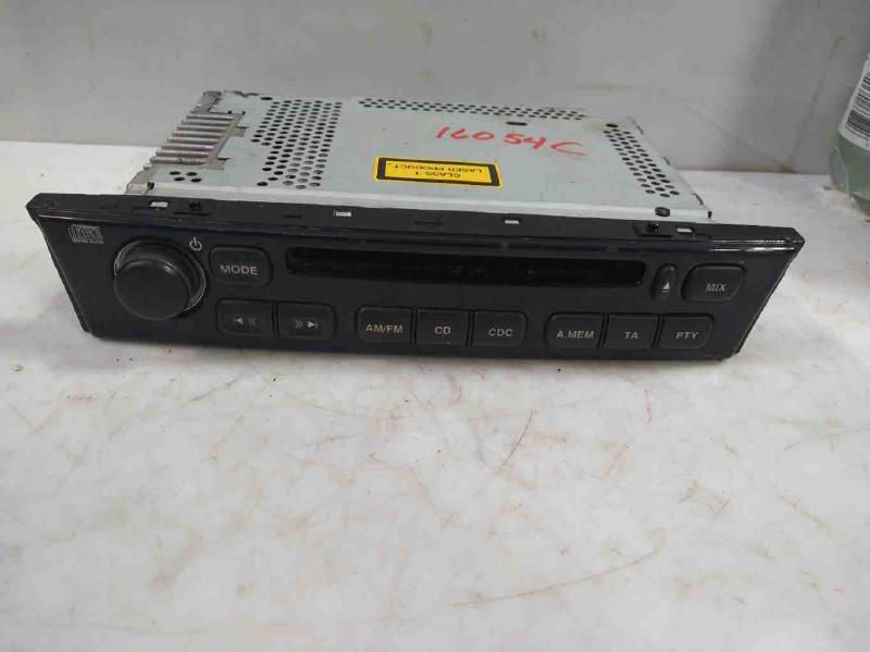2006 Jaguar Vanden PL Audio & Visual Equip.(Radio)