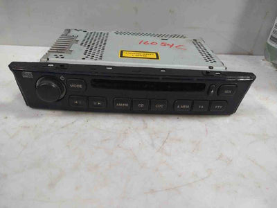 2006 Jaguar Vanden PL Audio & Visual Equip.(Radio)