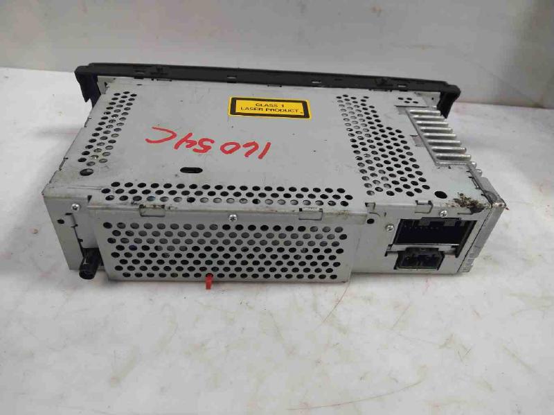 2006 Jaguar Vanden PL Audio & Visual Equip.(Radio)
