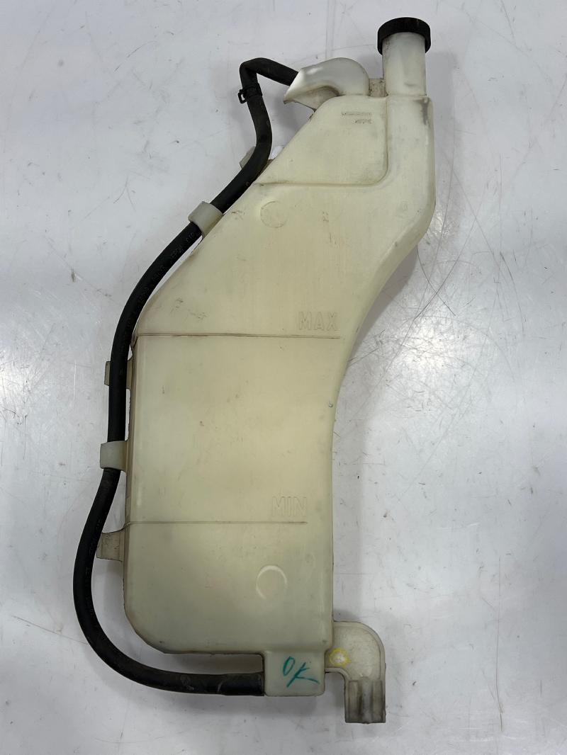 2013 - 2019 Nissan Sentra 1.8L Coolant Overflow Reservoir OEM 217103SH0A