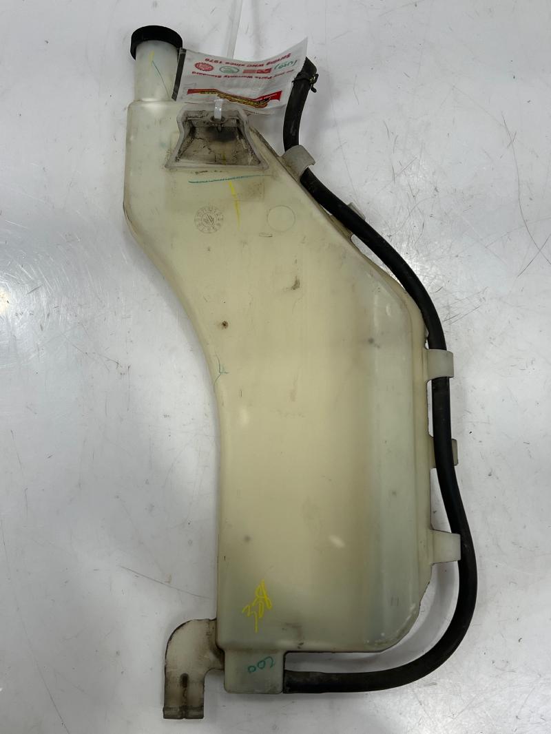 2013 - 2019 Nissan Sentra 1.8L Coolant Overflow Reservoir OEM 217103SH0A