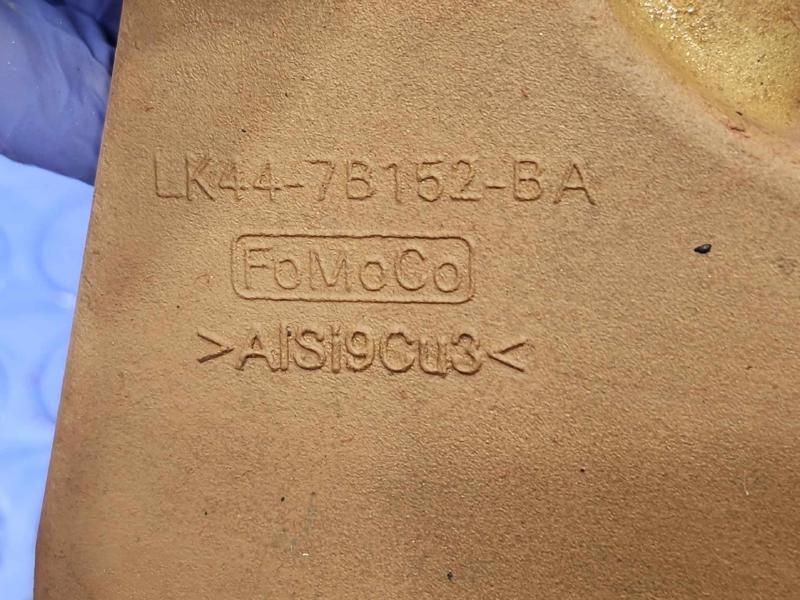 2020 Ford Transit 250 Misc Ebay Parts