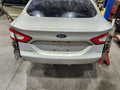 2015 Ford Fusion Trunk/Decklid/Hatch/Tailgate