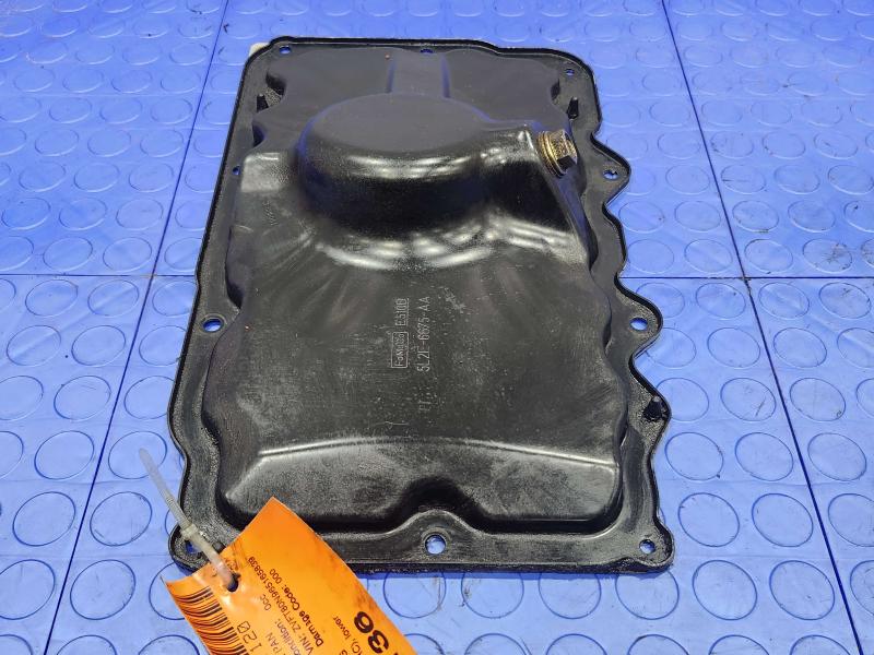 2005-2010 Ford Mustang 4.0L Lower Engine Oil Pan Genuine OEM 5R3Z6675AA