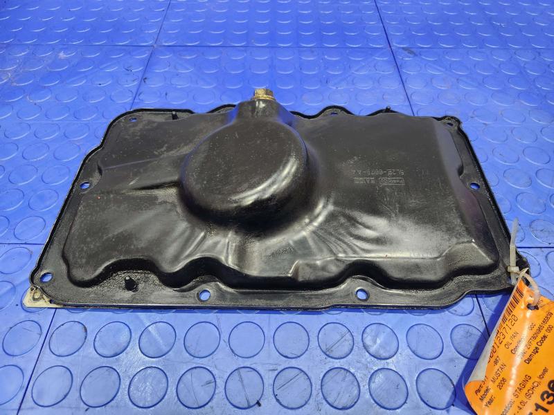 2005-2010 Ford Mustang 4.0L Lower Engine Oil Pan Genuine OEM 5R3Z6675AA
