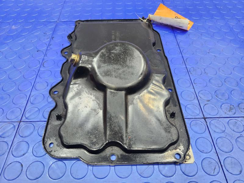 2005-2010 Ford Mustang 4.0L Lower Engine Oil Pan Genuine OEM 5R3Z6675AA