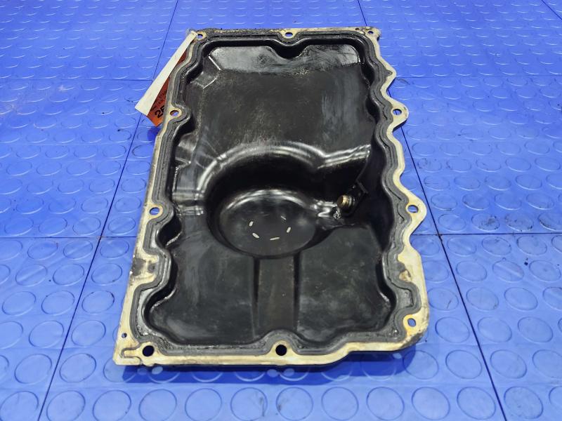 2005-2010 Ford Mustang 4.0L Lower Engine Oil Pan Genuine OEM 5R3Z6675AA