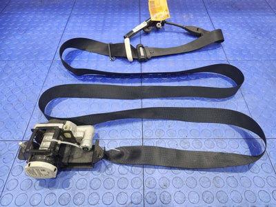 2016 Ford Edge Front Seat Belt