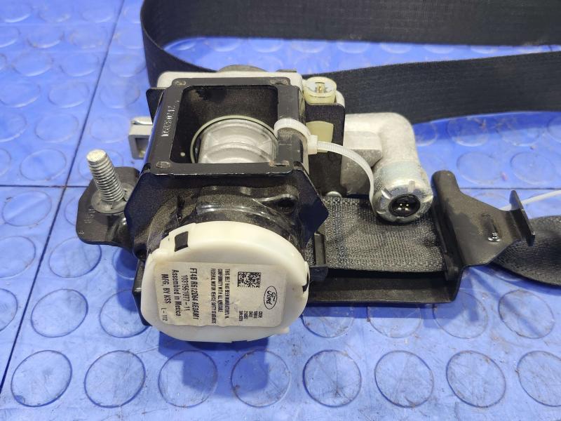 2016 Ford Edge Front Seat Belt
