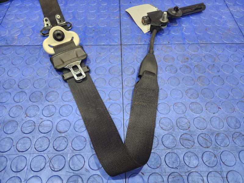 2016 Ford Edge Front Seat Belt