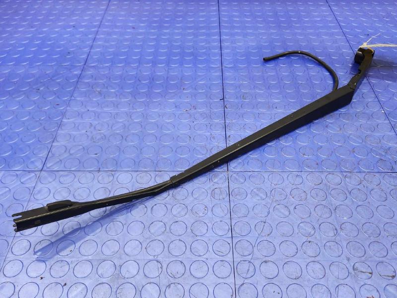 2019 Subaru Crosstrek Wiper Arm