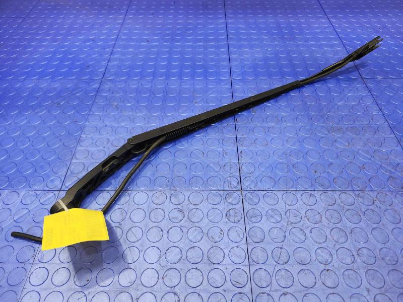 2019 Subaru Crosstrek Wiper Arm