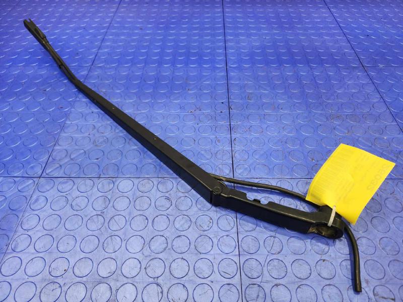 2019 Subaru Crosstrek Wiper Arm