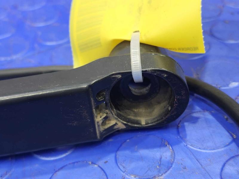 2019 Subaru Crosstrek Wiper Arm