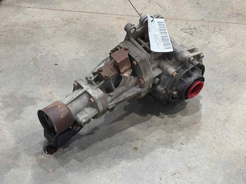 2012 Jeep Compass Transfer Case