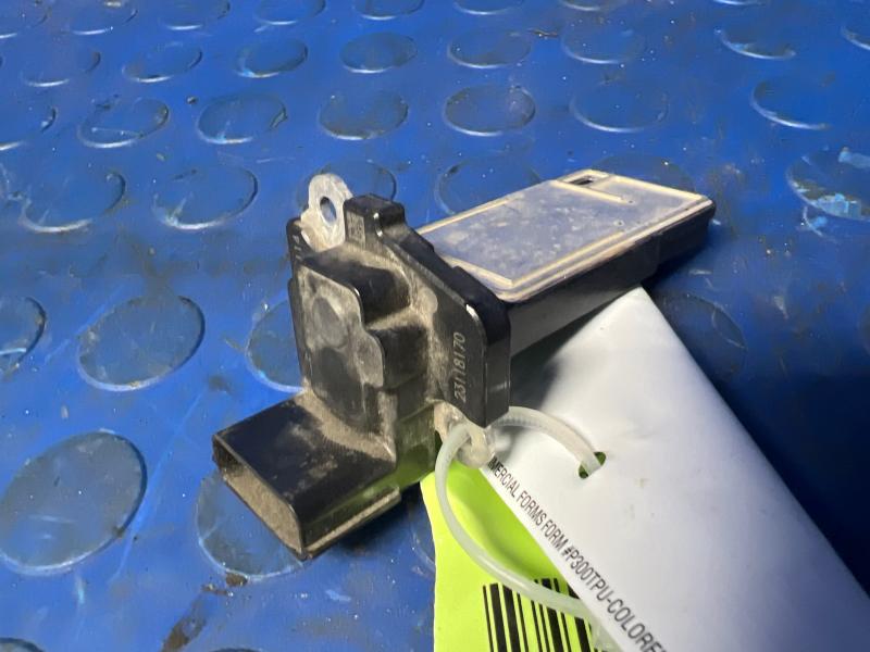 2016 Chevrolet Impala Air Flow Meter