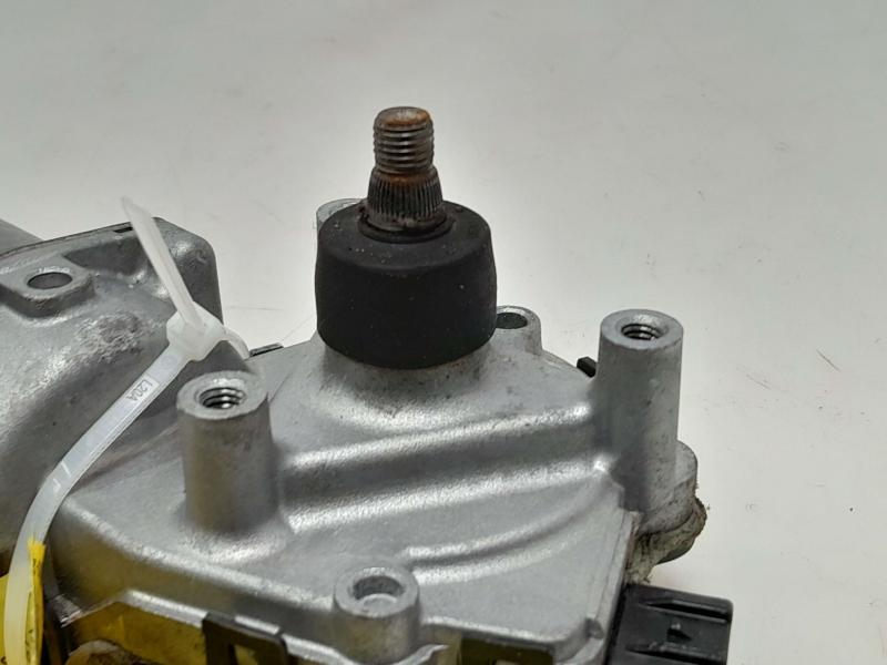 2019 Chevrolet Malibu Wiper Motor Front