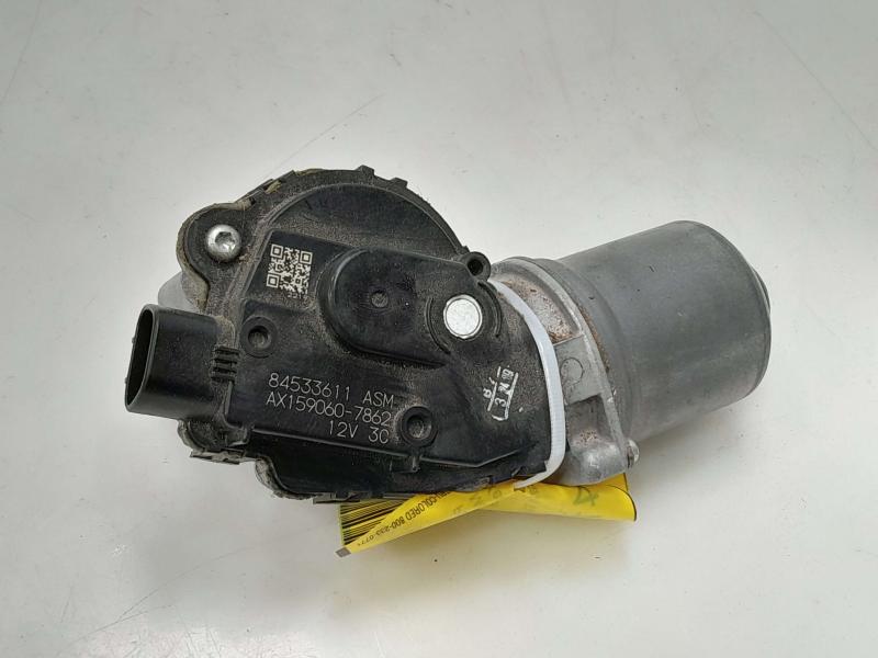 2019 Chevrolet Malibu Wiper Motor Front