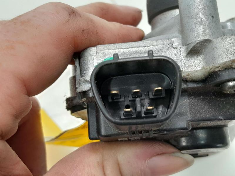 2019 Chevrolet Malibu Wiper Motor Front